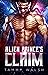 Alien Prince's Claim (Fated...