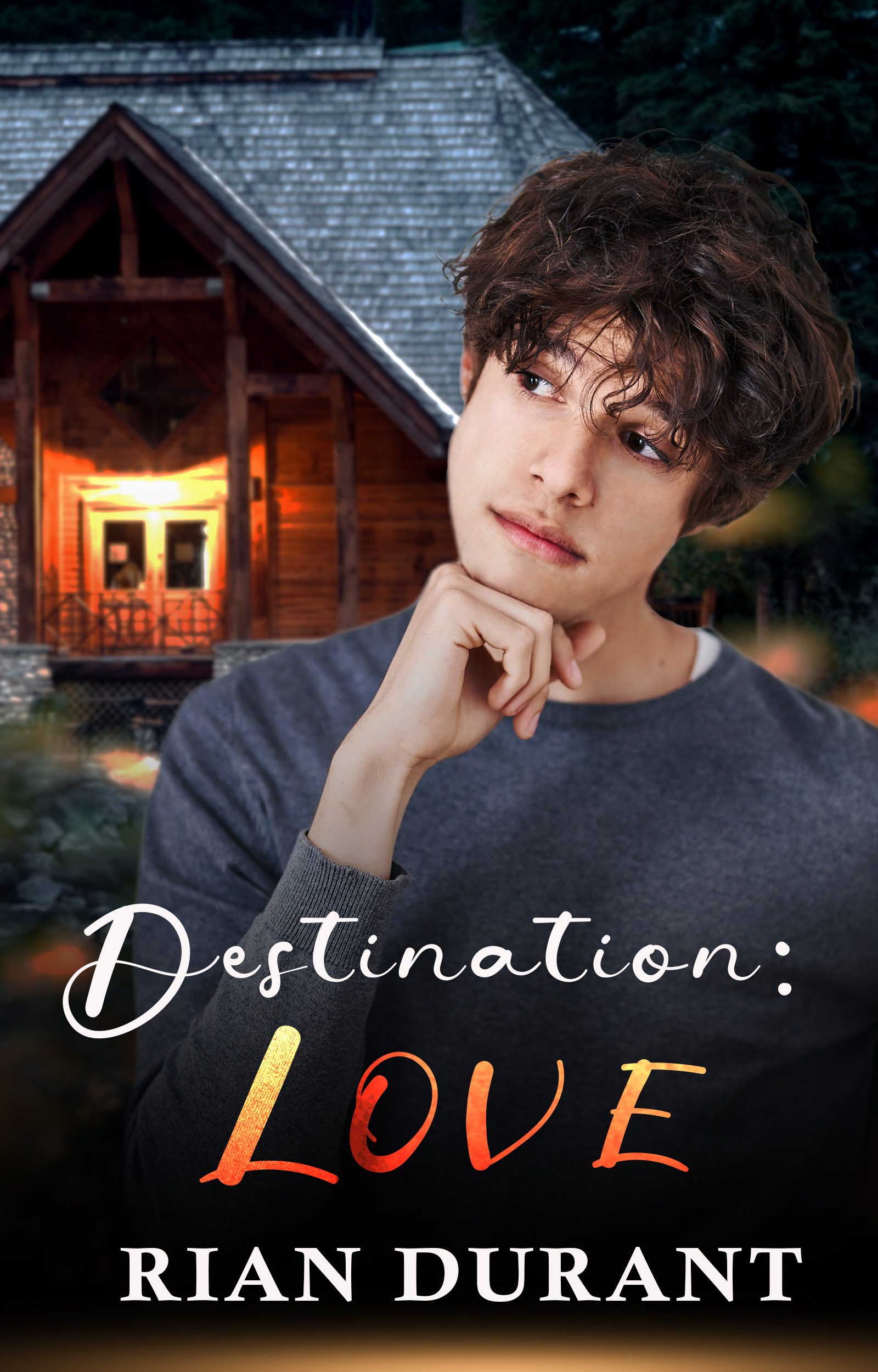 Destination:Love