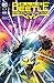 Blue Beetle: Graduation Day...