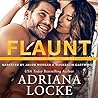 Flaunt by Adriana Locke