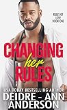 Changing Her Rules