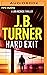 Hard Exit (A Jon Reznick Thriller, 11)