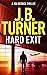 Hard Exit (A Jon Reznick Thriller, 11)