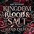 Kingdom of Blood and Salt (Blood and Salt #1)