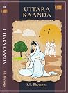 Uttara Kaanda