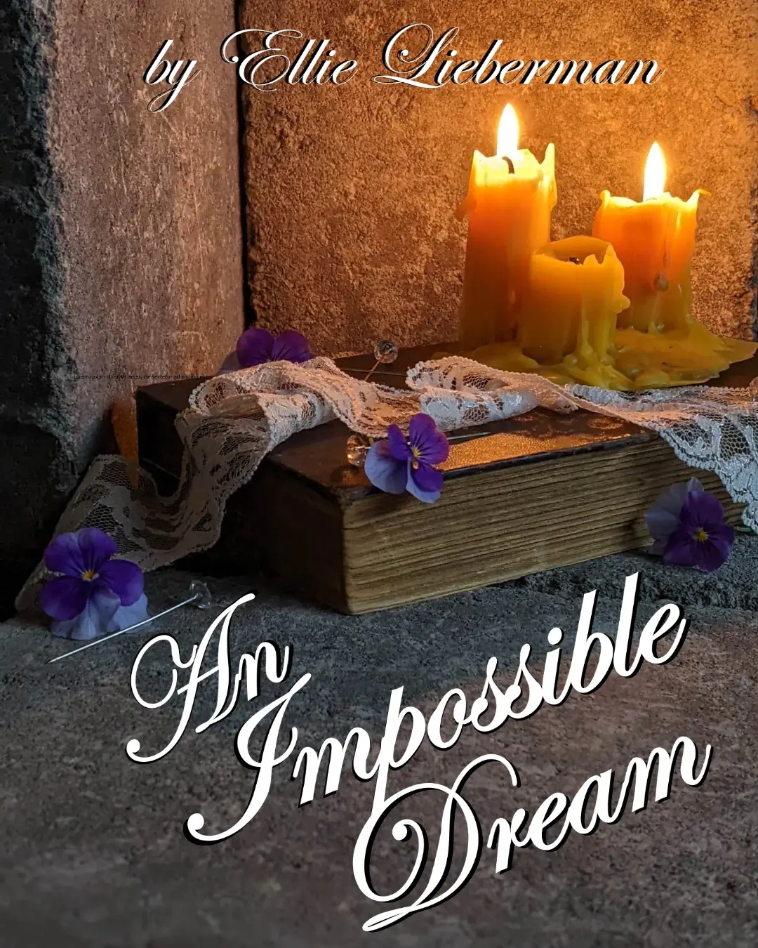 An Impossible Dream (Be #2)