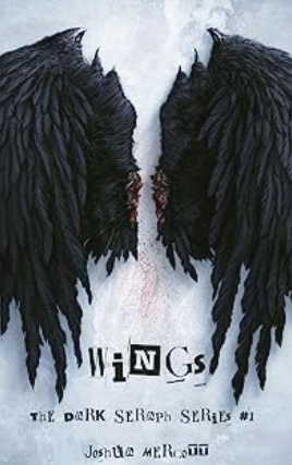Wings (The Dark Seraph, #1)
