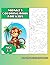 Delightful Monkey Coloring ...