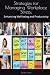 Strategies for Managing Workplace Stress by Sarah Moon