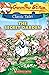 The Secret Garden (Geronimo Stilton Classic Tales)