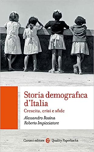 Storia demografica d'Italia