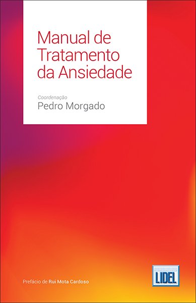 Manual de Tratamento da Ansiedade (Paperback)