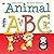 Animal ABC (Red Beetle Beginners)