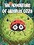 The Adventure of Ladybug Oz...