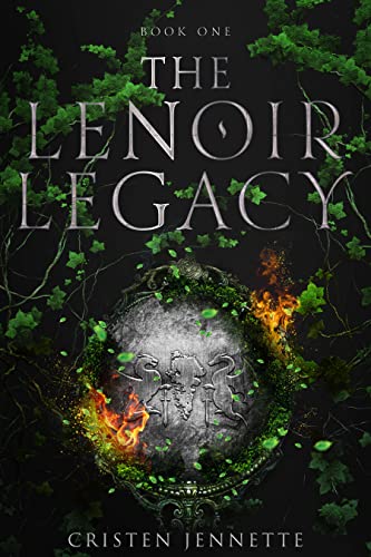 The LeNoir Legacy (The LeNoir Legacy #1)
