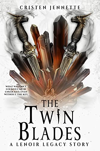 The Twin Blades (The LeNoir Legacy)