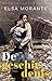 De geschiedenis by Elsa Morante