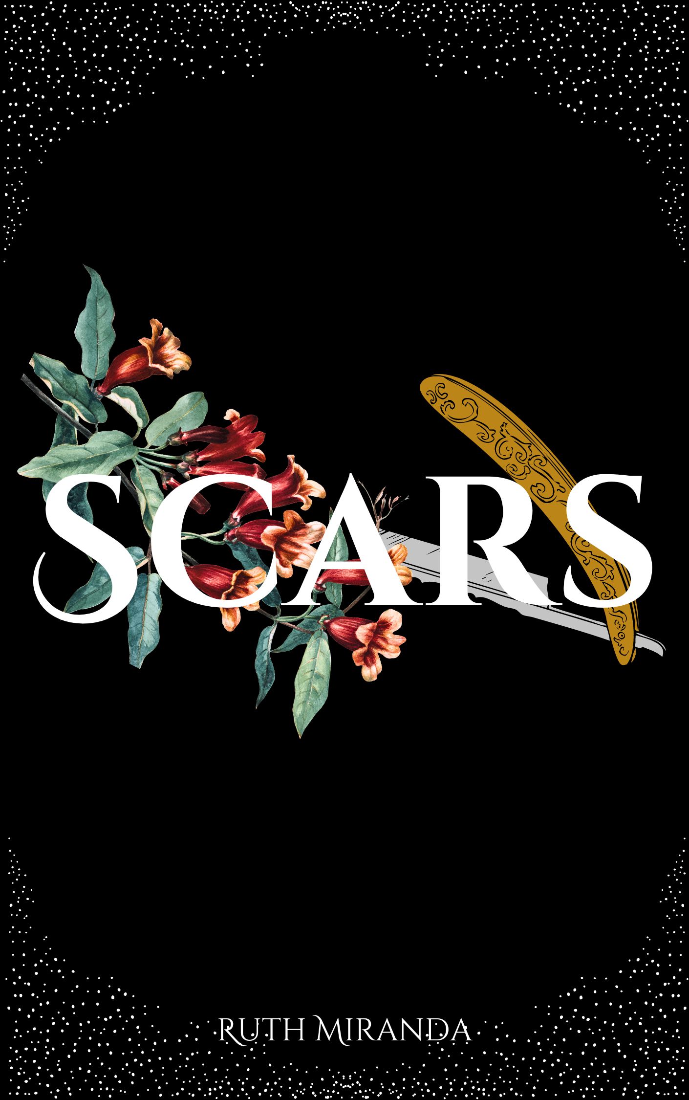 Scars (Blood Trilogy Book 2)