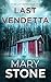 Last Vendetta (Emma Last FBI Mystery #2)