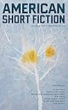American Short Fiction, Volume 26, Issue 77, Spring 2023