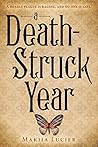 Book cover for A Death-Struck Year