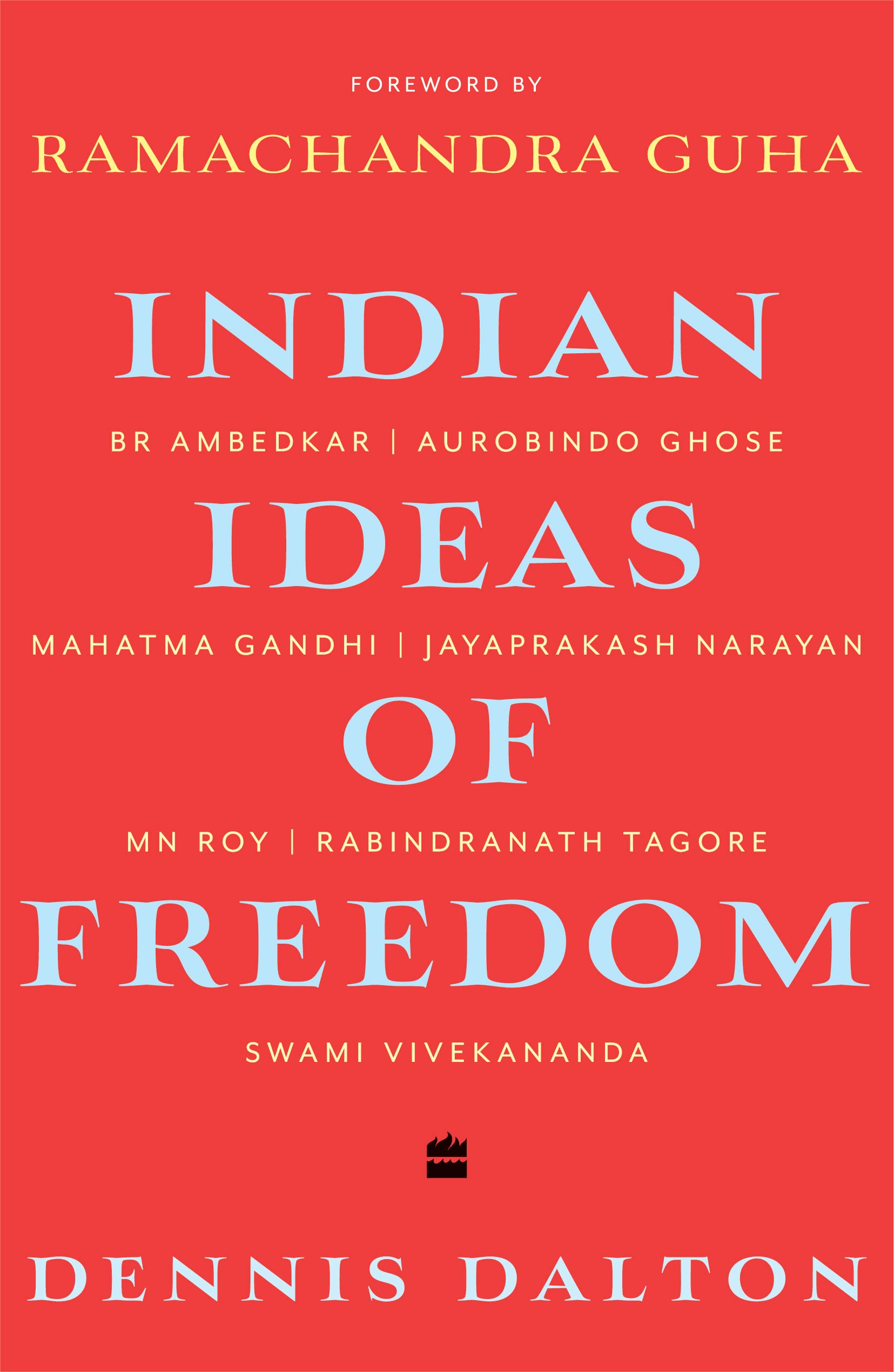 Indian Ideas of Freedom (Kindle Edition)