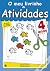 O Meu Livrinho de Atividade...