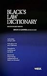 Black's Law Dicti...