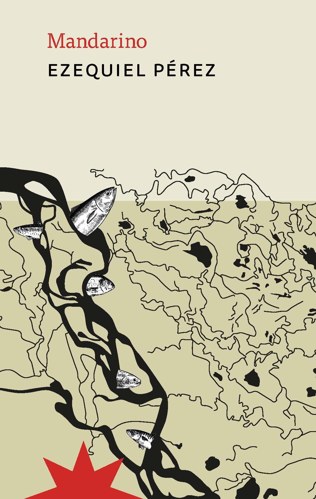 Mandarino (Kindle Edition)