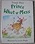 Prince What-A-Mess