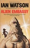 Alien Embassy