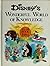 Disney's Wonderful World of Knowledge, Year Book 1984