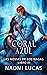 Coral Azul (Las Novias de los Nagas nº 3) (Spanish Edition)