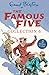 The Famous Five Collection 6: Books 16-18 (Famous Five, #16-18)