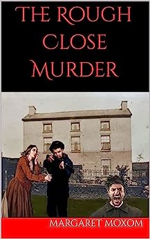 The Rough Close Murder