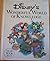 Disney's Wonderful World of Knowledge Year Book 1977