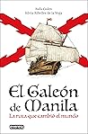 El galeón de Mani...
