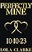 Perfectly Mine (The Billion...