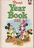 Disney's Year Book 1989