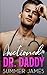 Auctioned to Dr. Daddy (Silver Fox Bosses of Seattle, #3)