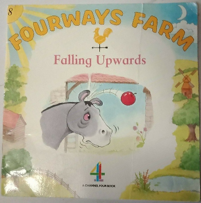 Falling Upwards (Fourways Farm)