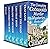 The Complete Cotswolds Murder Mysteries Books 1-6 (Alex Duggins Mystery #1-6)