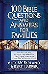 100 Bible Questio...