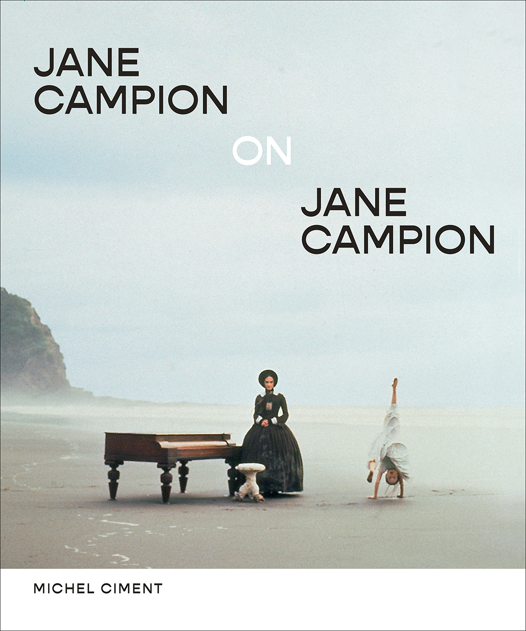 Jane Campion on Jane Campion: Interviews (Hardcover)