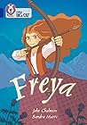 Freya by John   Chalmers