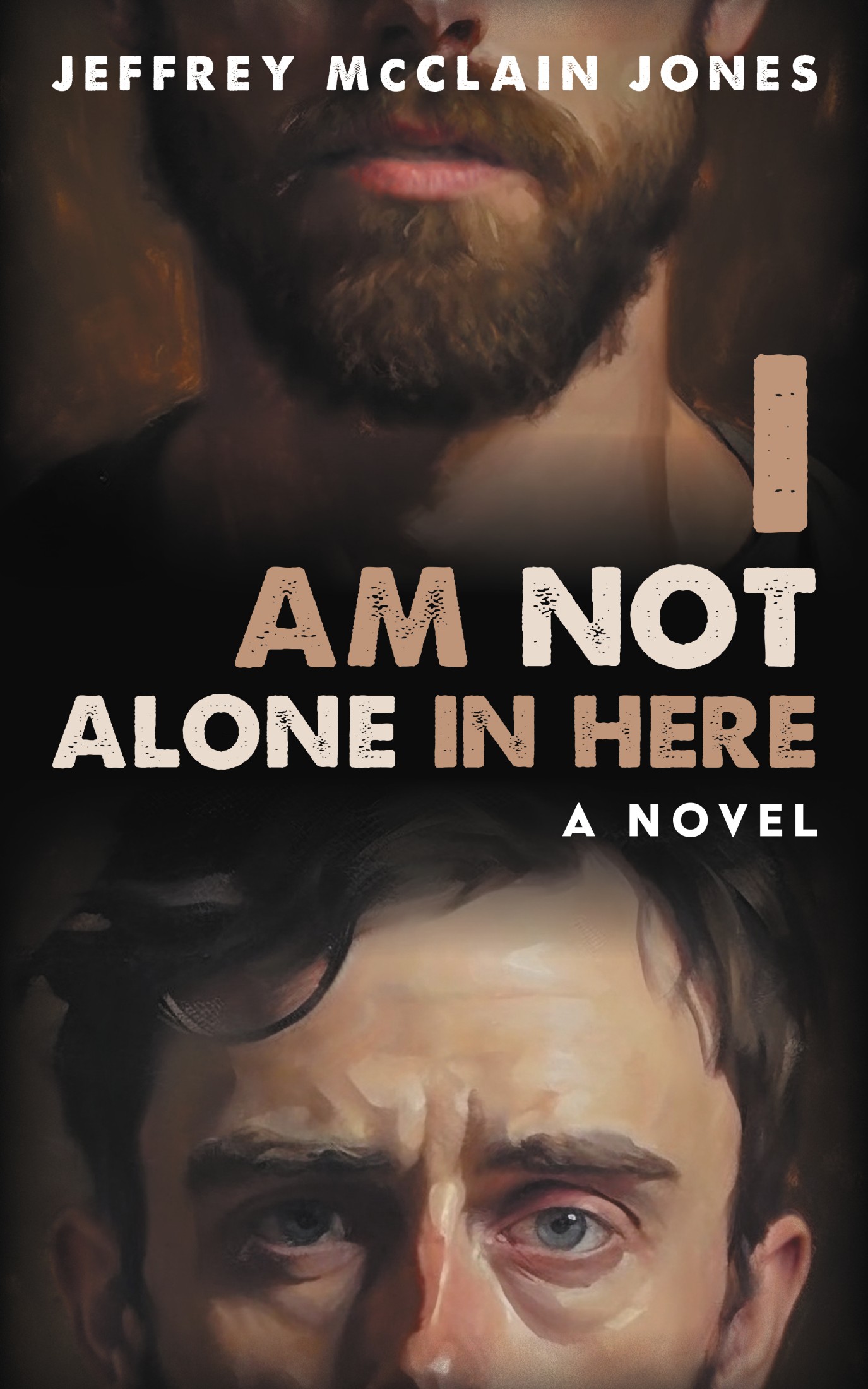 I Am Not Alone In Here (Kindle Edition)