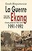 La guerre aux Ekang à Douala pendant les "villes-mortes" 1991-1992 (French Edition)