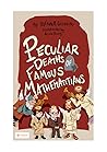 Peculiar Deaths of Famous Mathematicians by Ioanna Georgiou