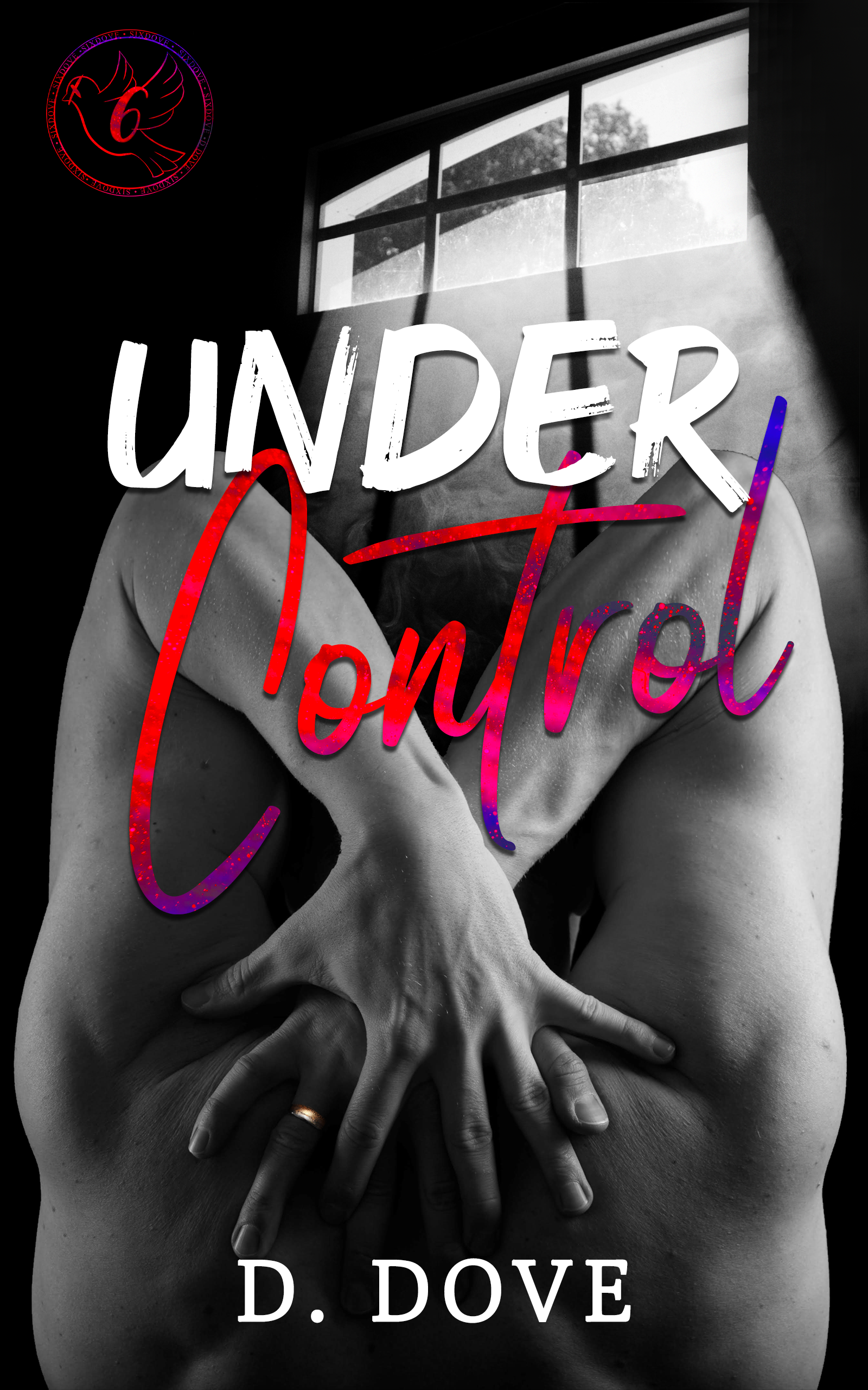 Under Control (Kindle Edition)