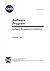 Software Program: Software Management Guidebook: (November 1, 1996)